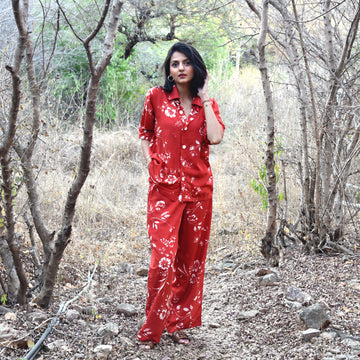 Cera Co-ord Set