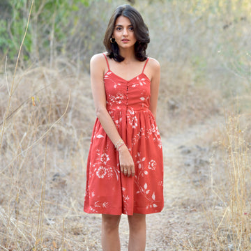 Bellisa Dress