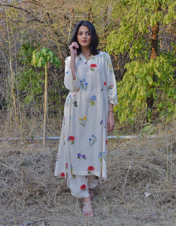 Rivera Kurta