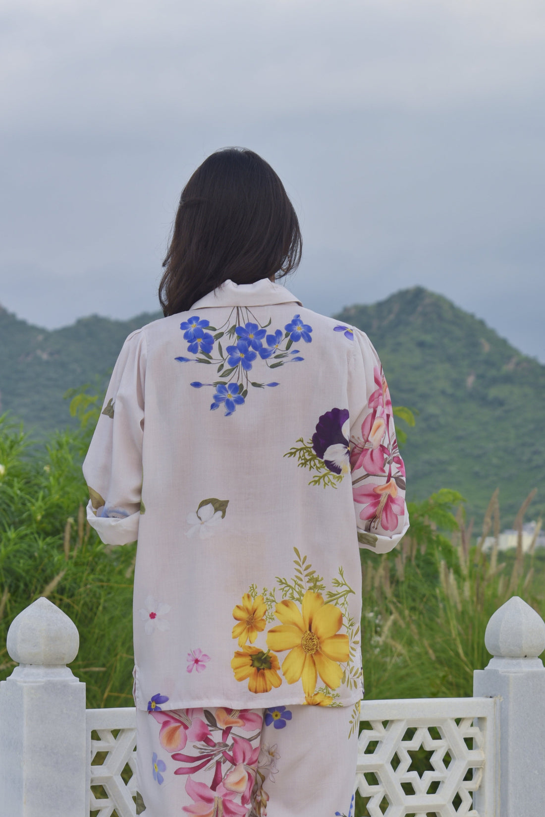 Calista Shirt