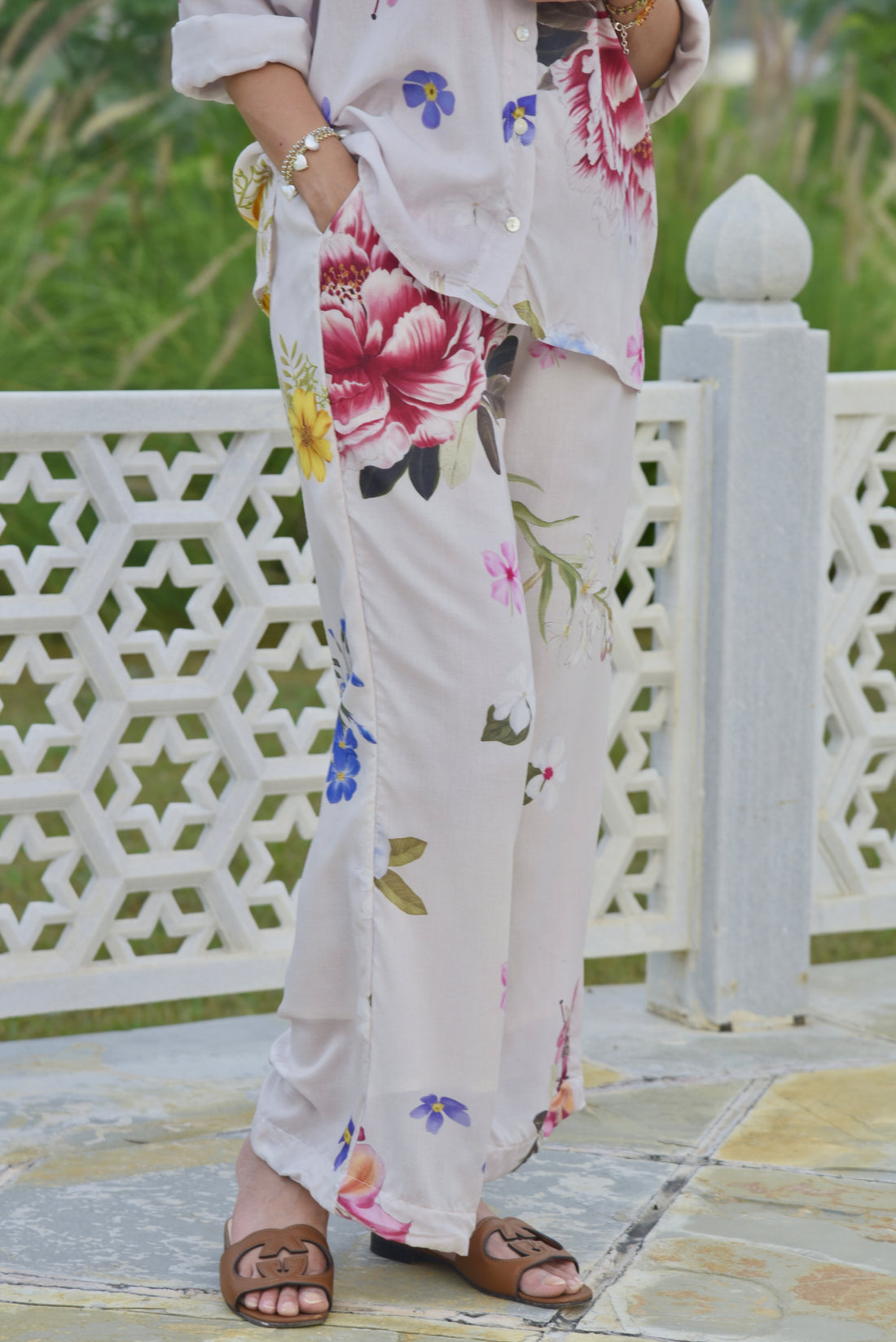 Calista Pants