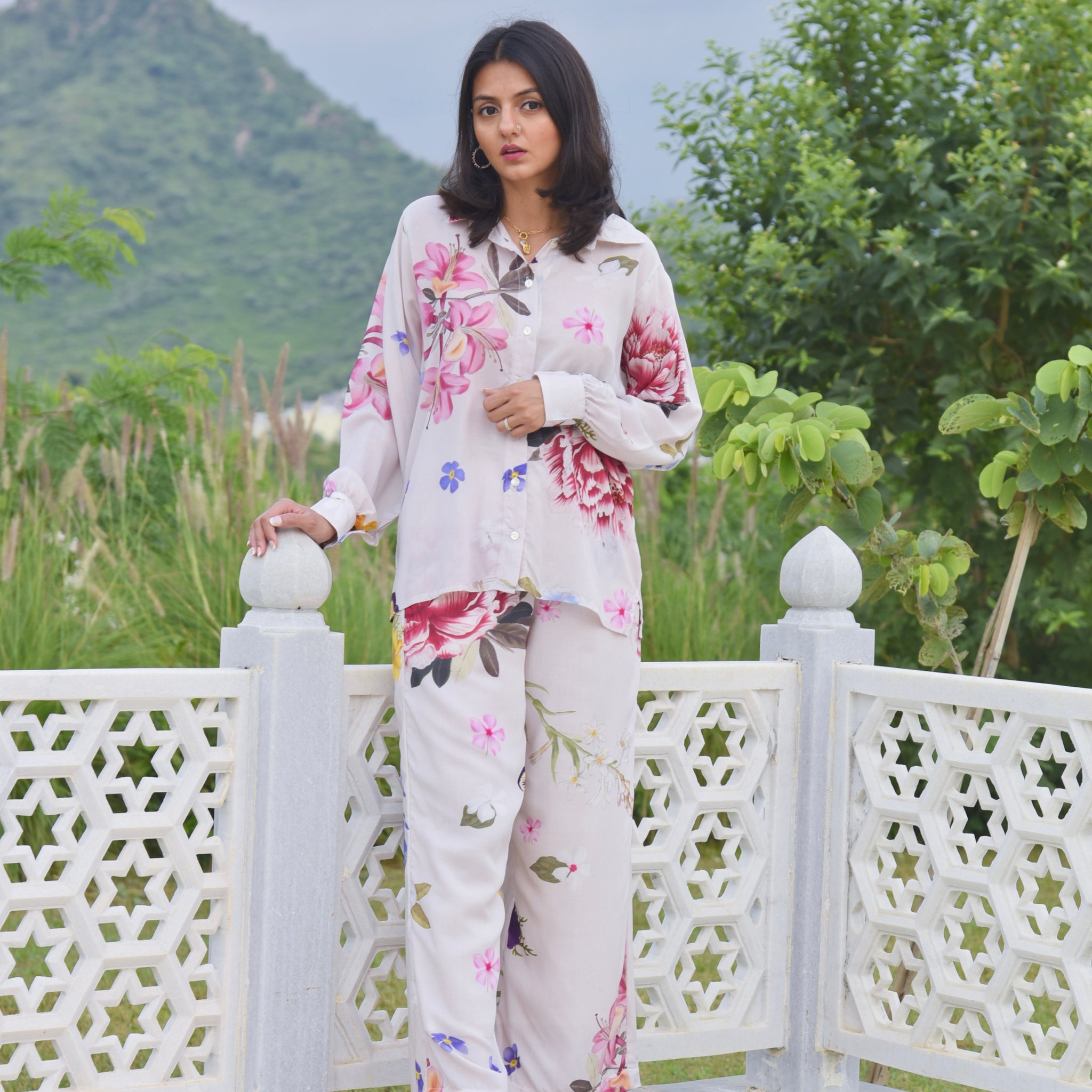 Calista co-ord set