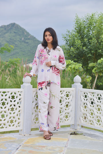Calista co-ord set