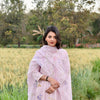 Siene Kurta and Dupatta