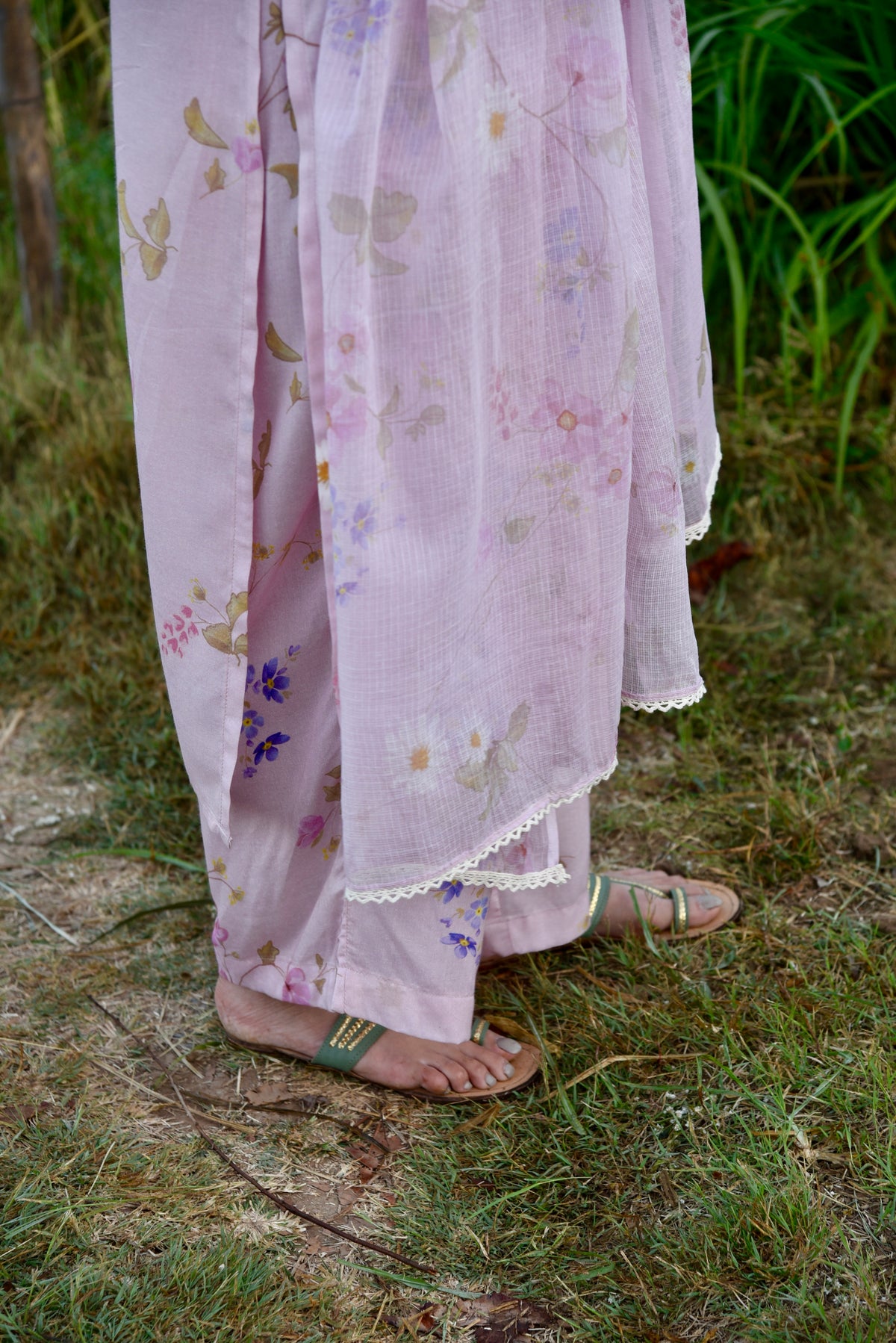 Siene Kurta Set