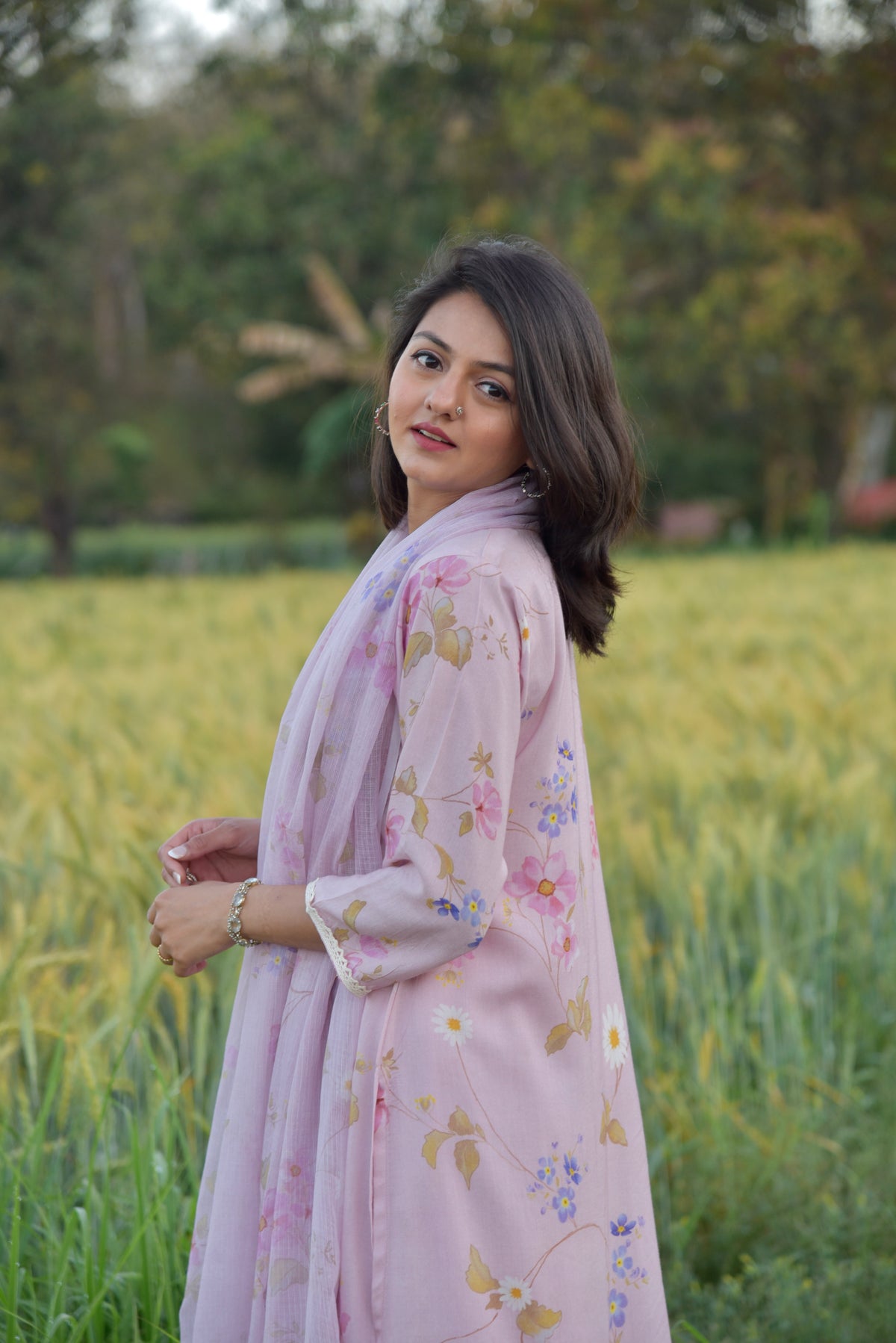Siene Kurta