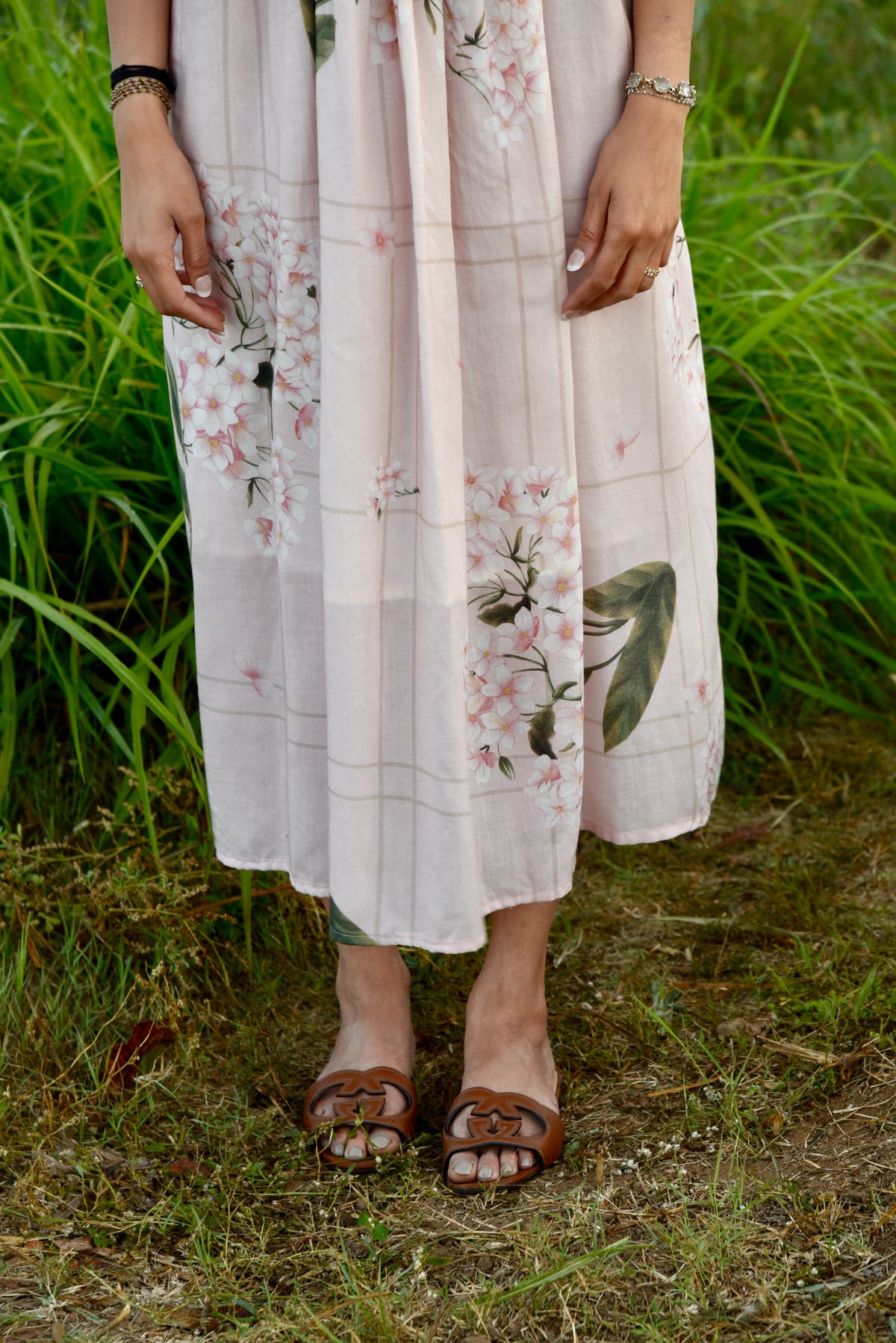 Alora Dress