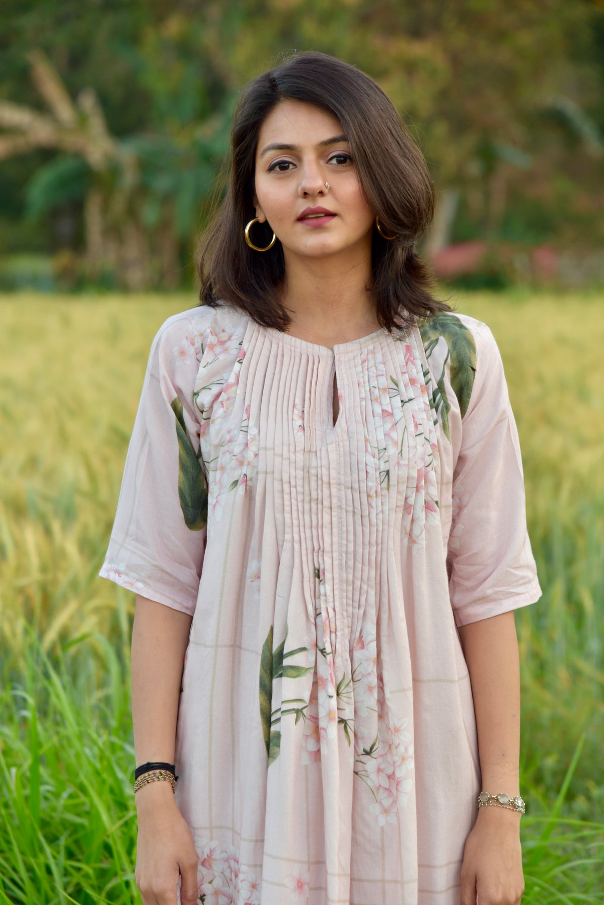 Alora Dress