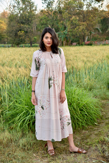 Alora Dress
