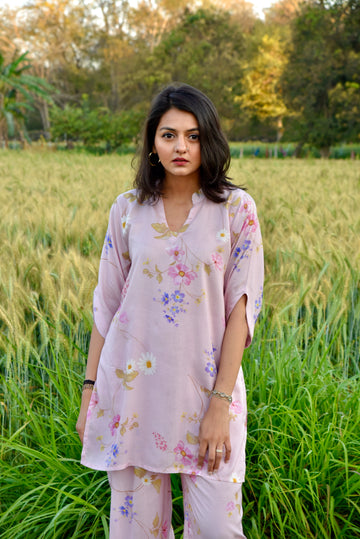 Liora Short Kurta