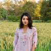 Liora Short Kurta