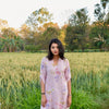 Liora Short Kurta Set