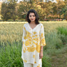 Primrose Short Kurta