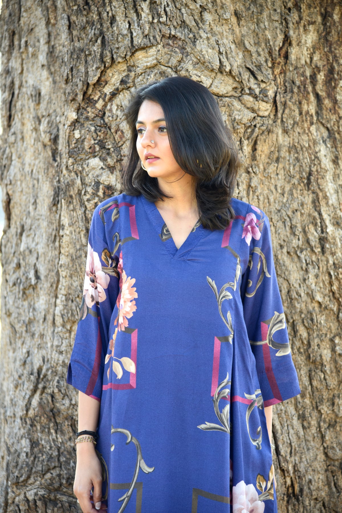 Freya Dress