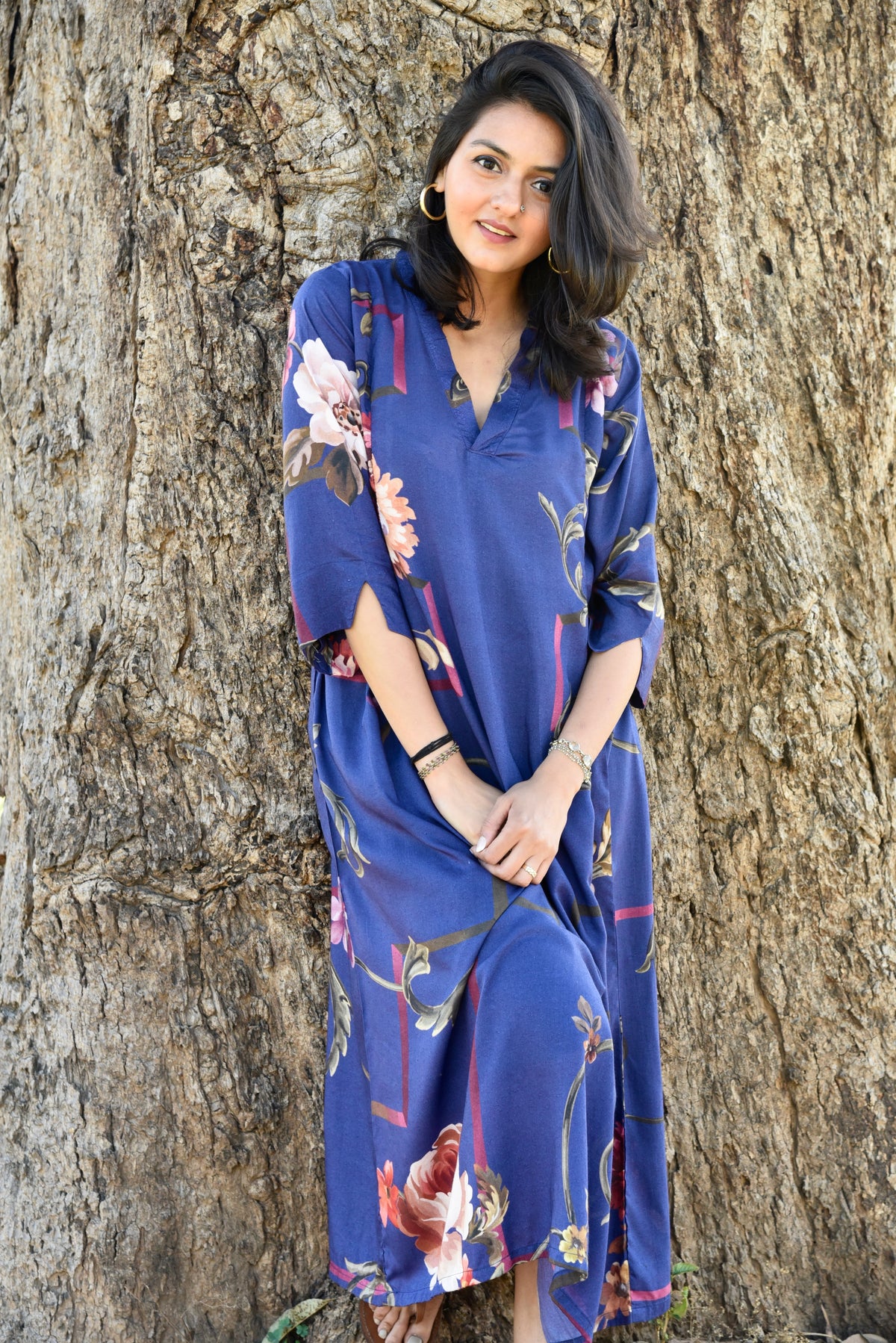 Freya Dress