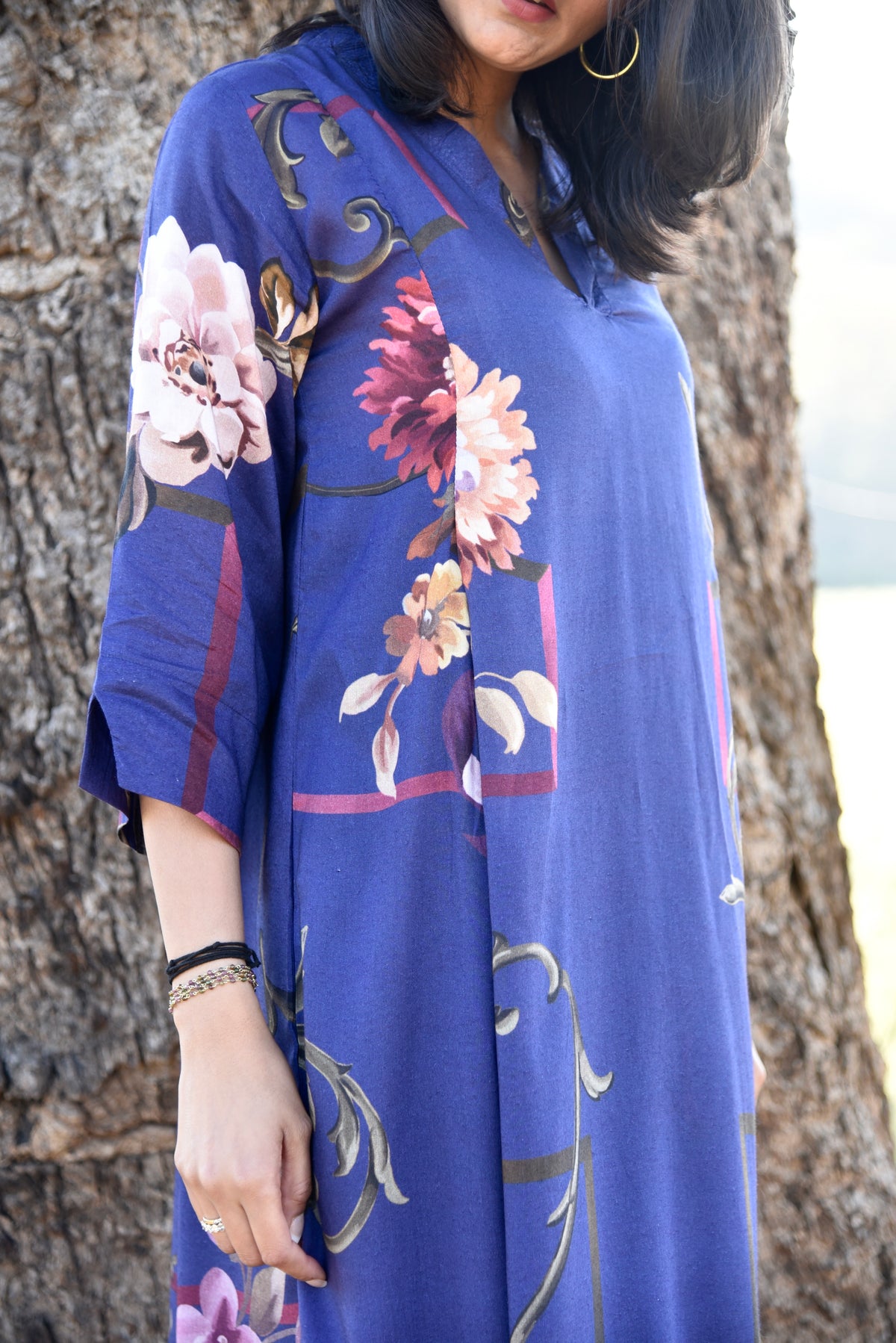 Freya Dress