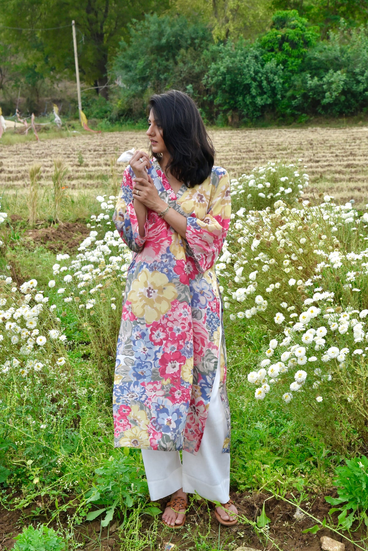 Meira Kurta