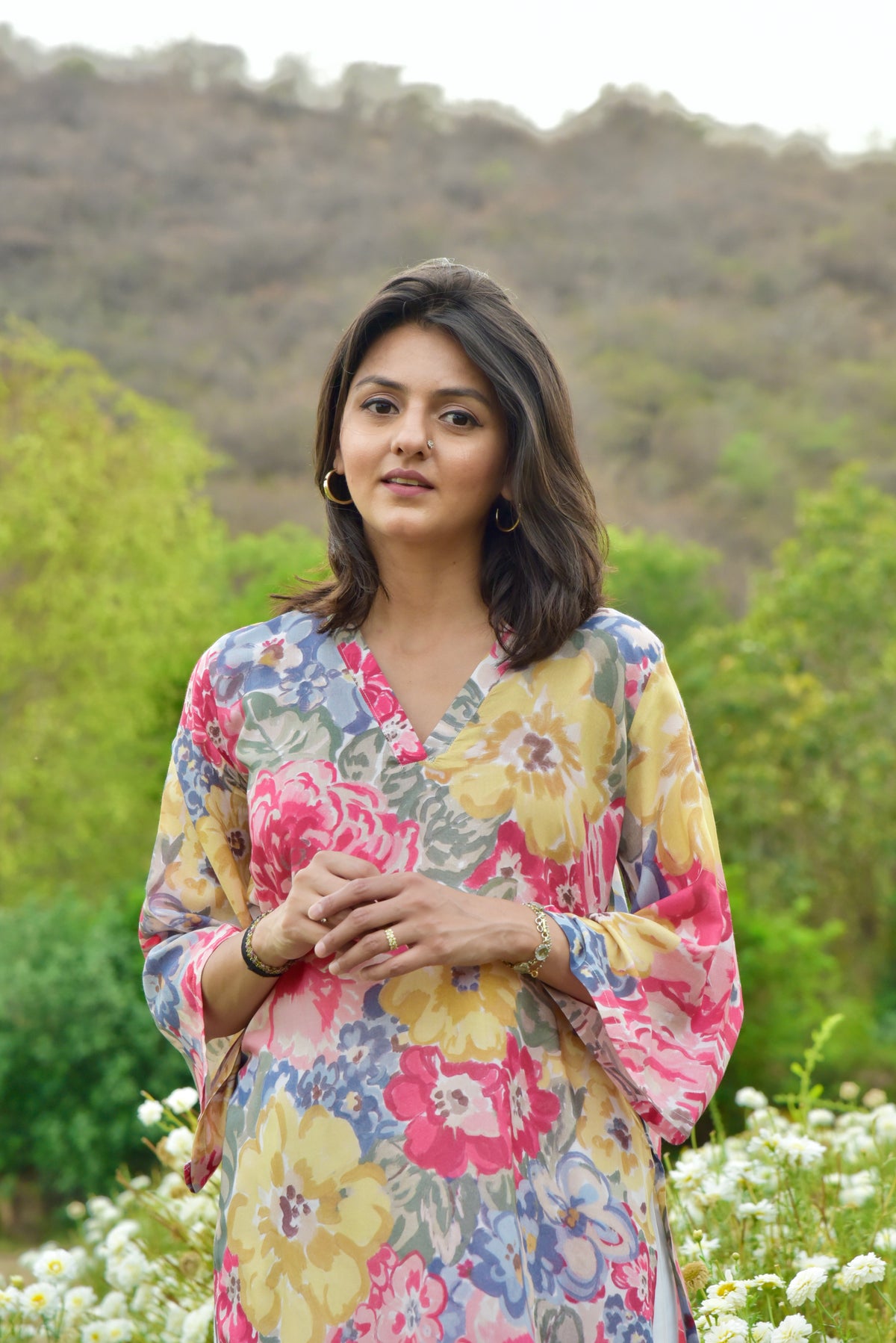 Meira Kurta