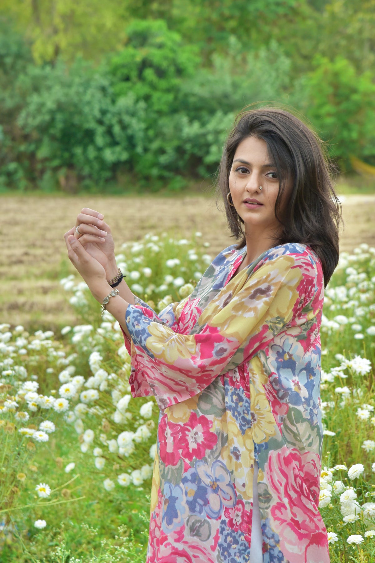 Meira Kurta