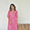 Arielle Kurta Set