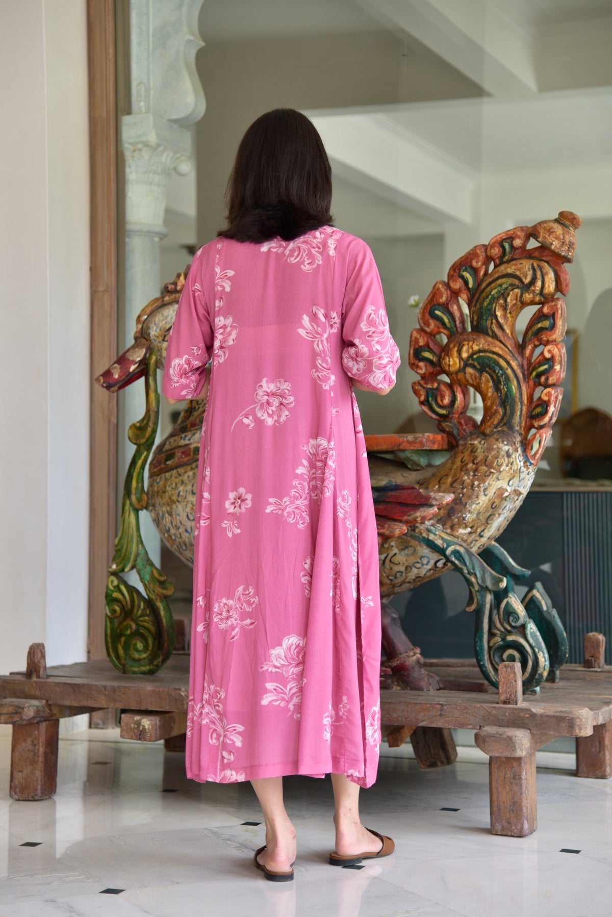 Arielle Dress