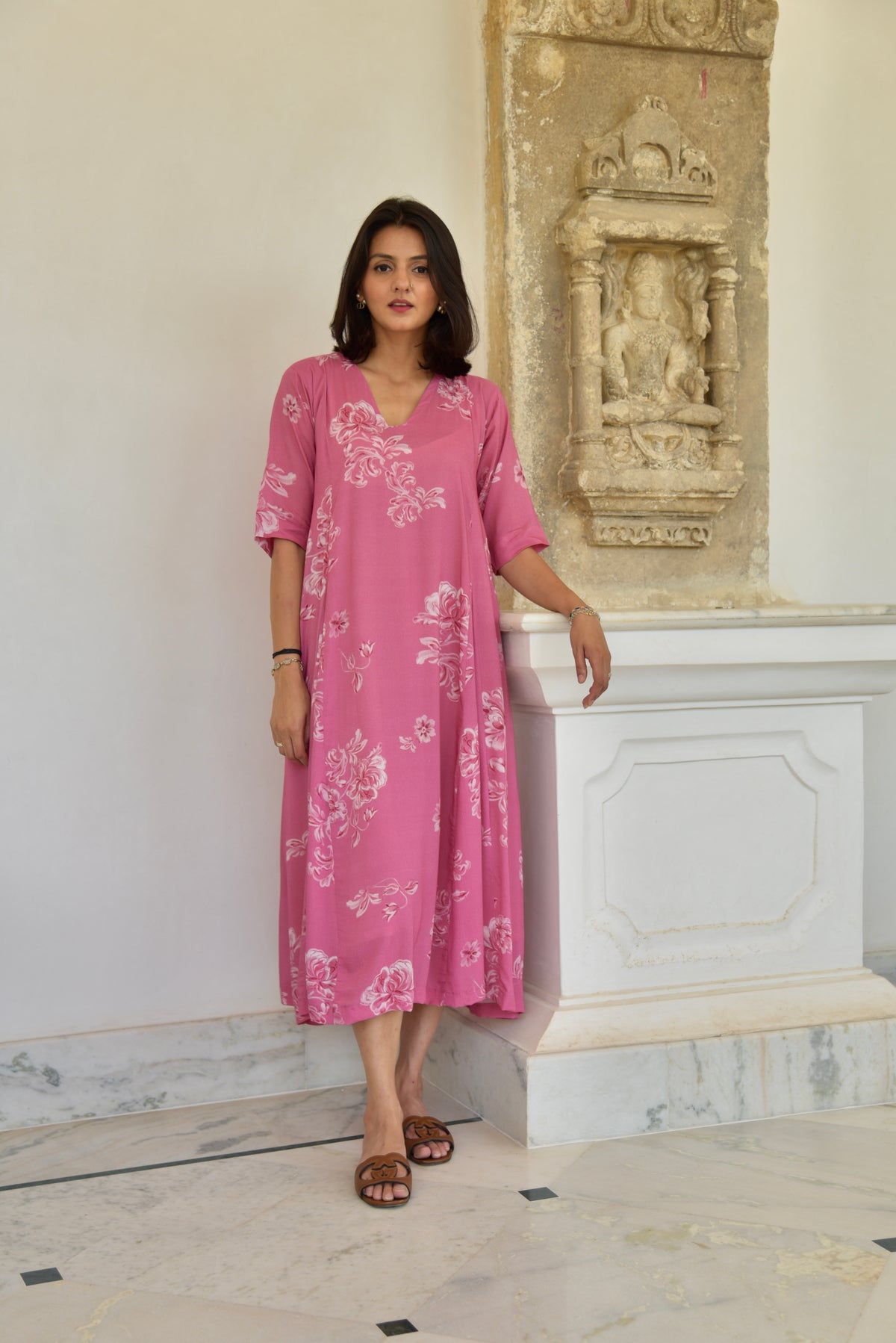 Arielle Dress