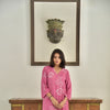 Matilda Short Kurta Set