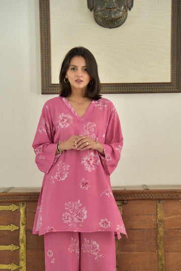 Matila Short Kurta