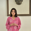 Matilda Short Kurta