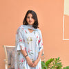 Nola Kurta And Dupatta