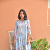 Nola Kurta And Pajama
