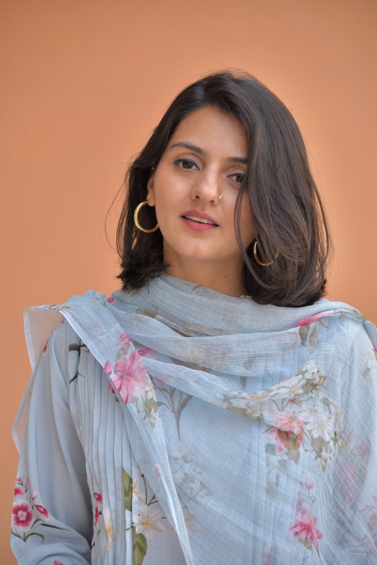 Nola Kurta Set