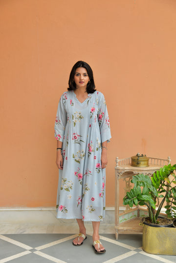 Nola Dress