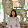 Adeline Short Kurta