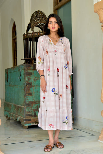 Elara Dress
