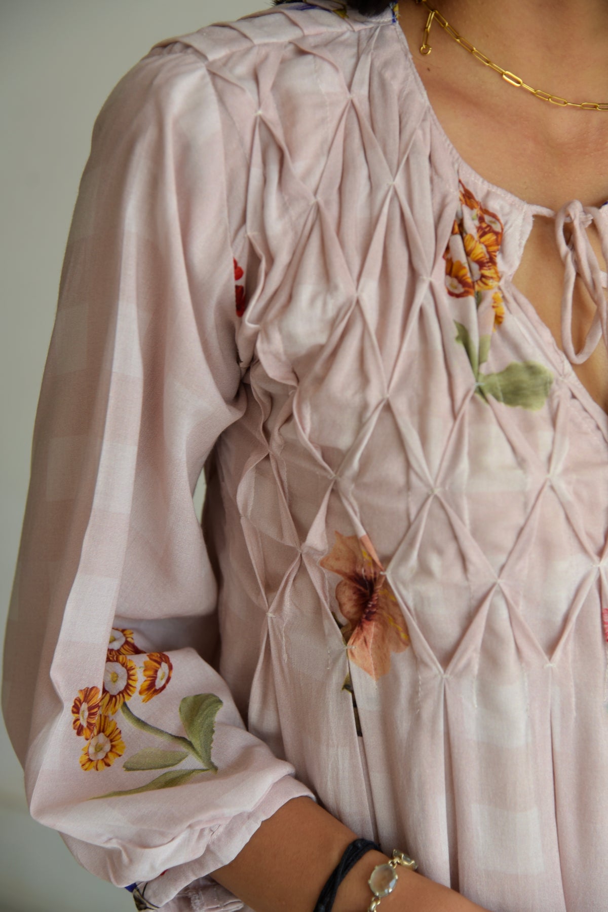 Elara Dress