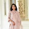 Rosaline Kurta and Dupatta