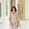 Rosaline Kurta Set