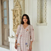 Rosaline Kurta and Pajama