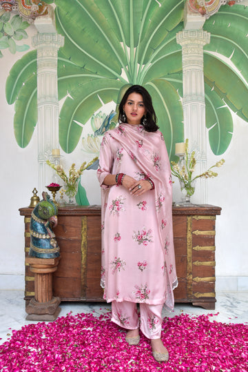 Mehek Kurta Set