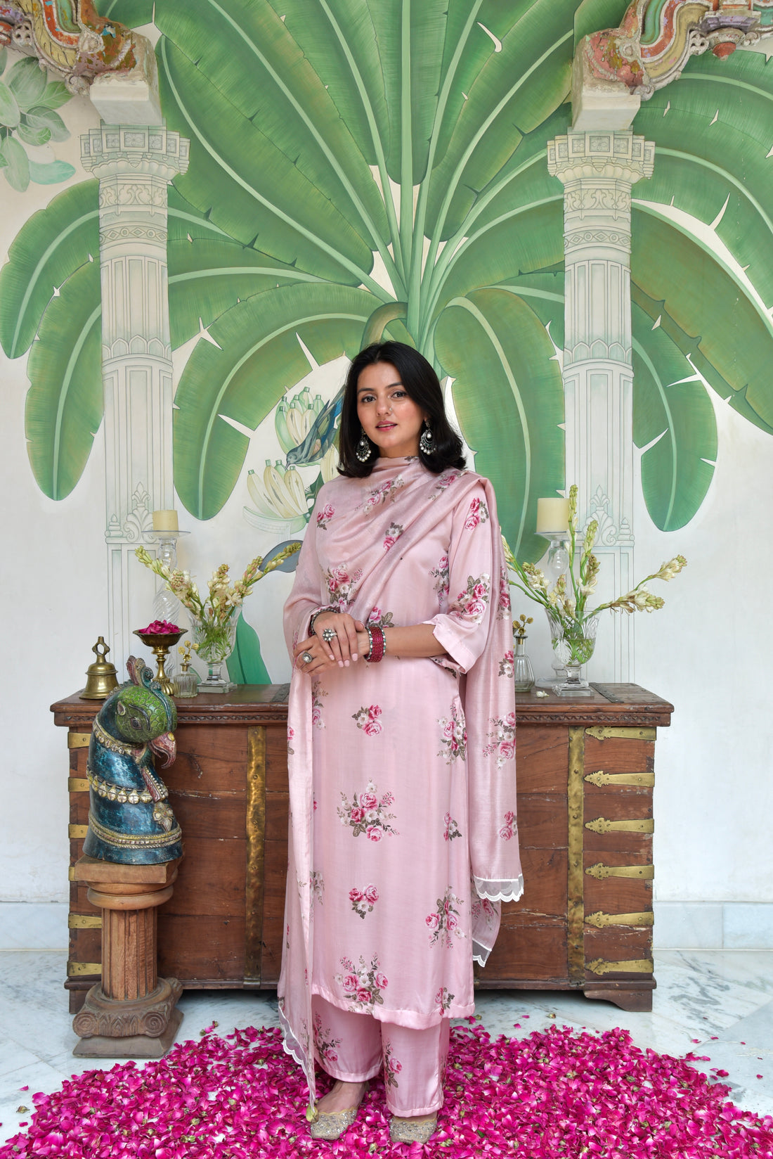 Mehek Kurta Set