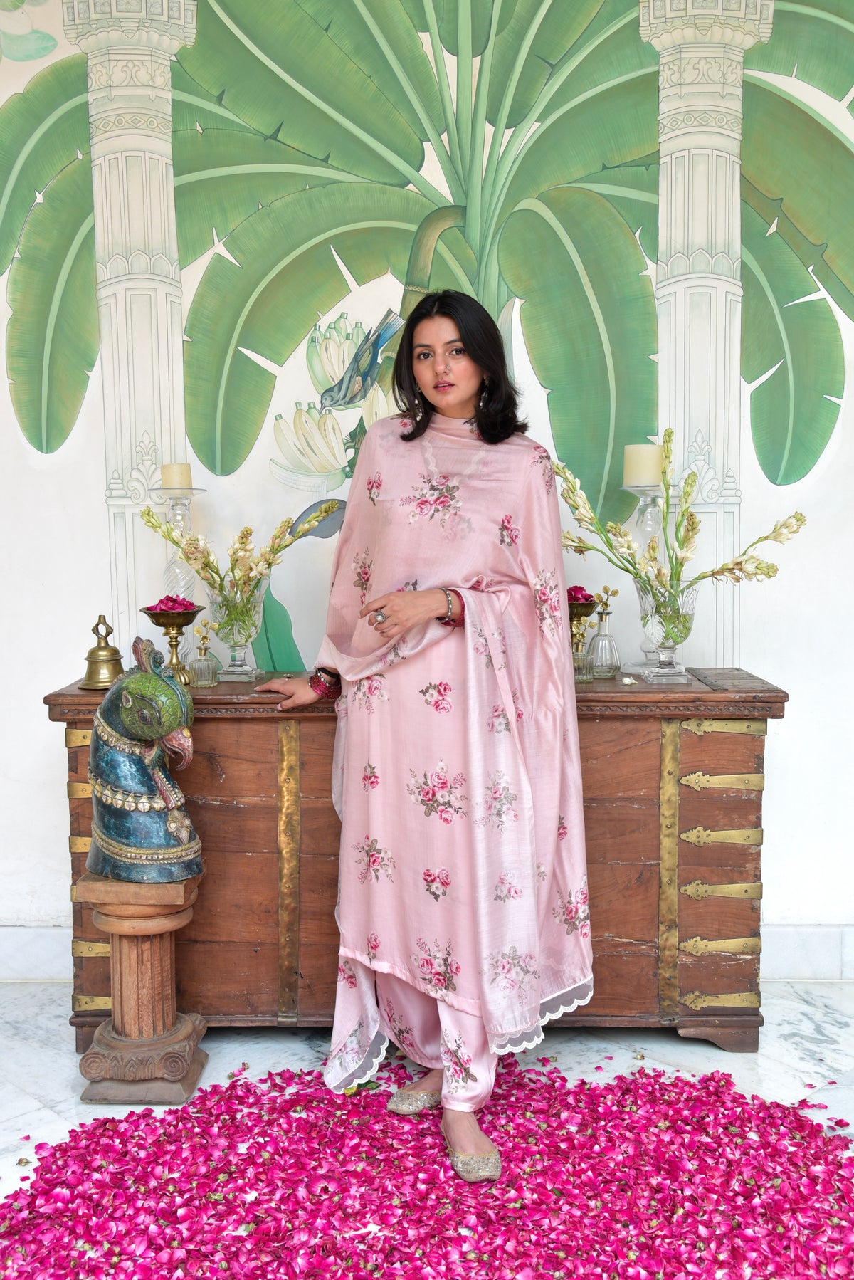 Mehek Kurta Set