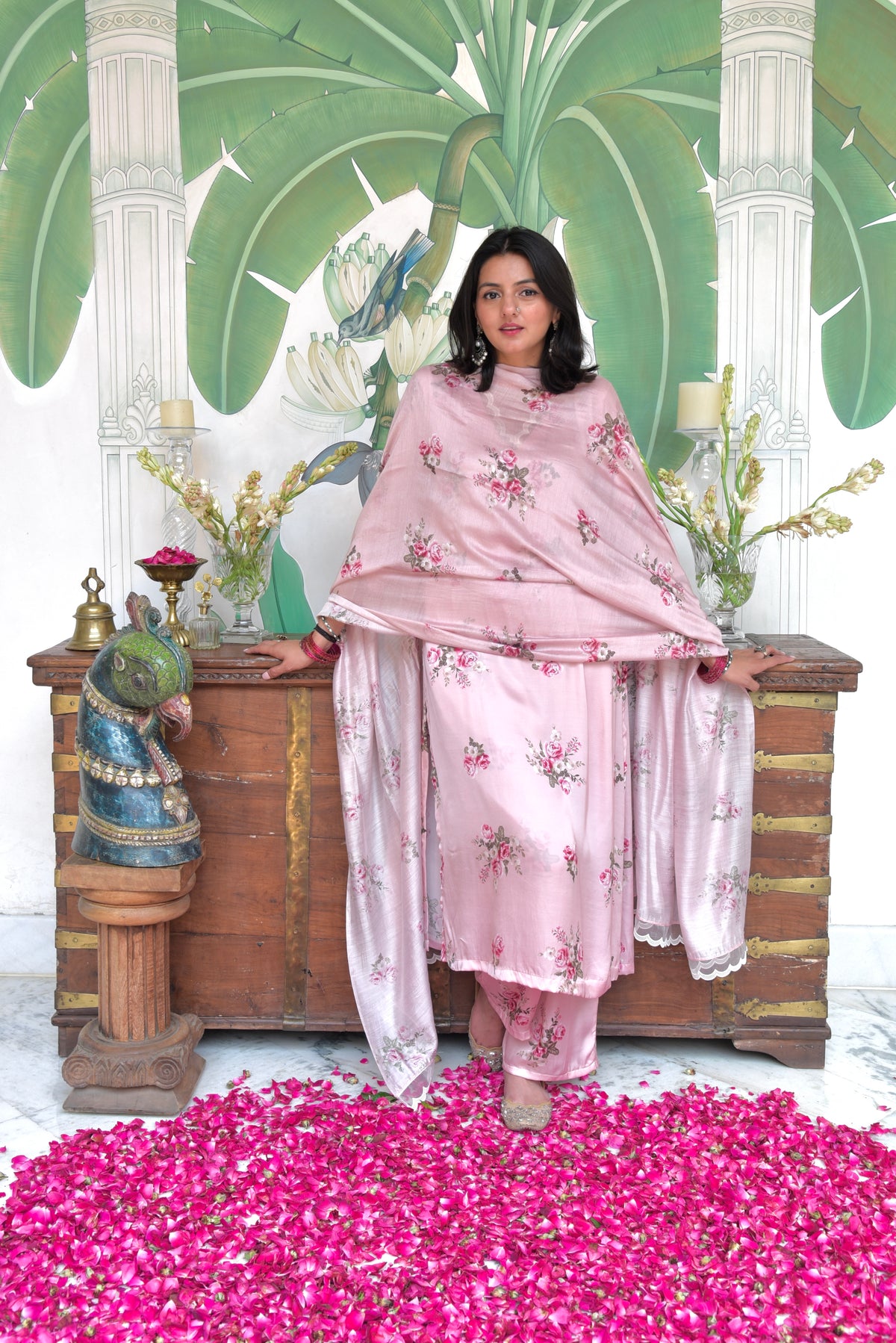 Mehek Kurta Set