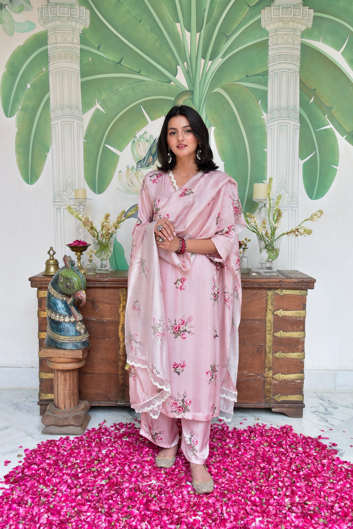 Mehek Kurta Set