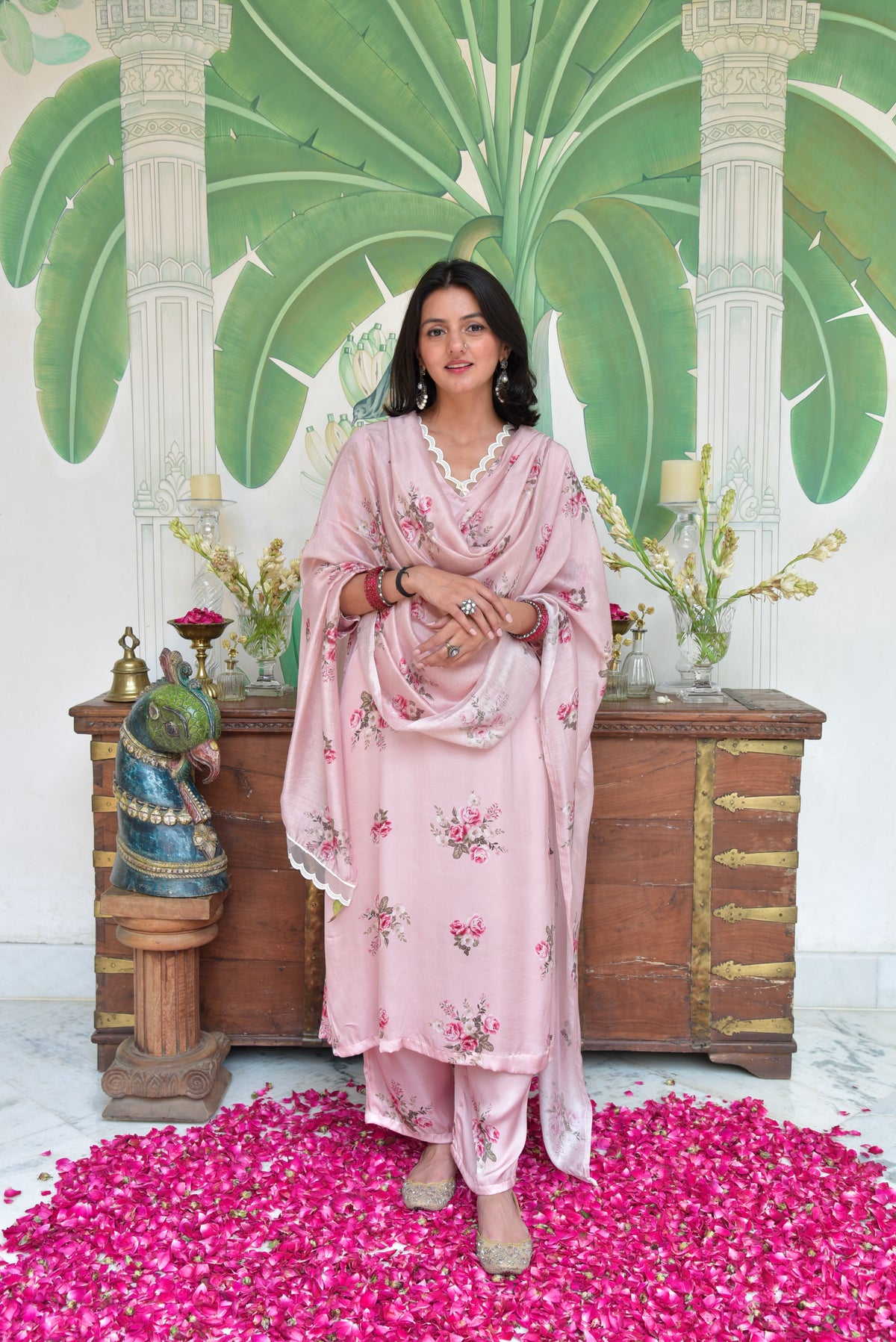 Mehek Kurta Set