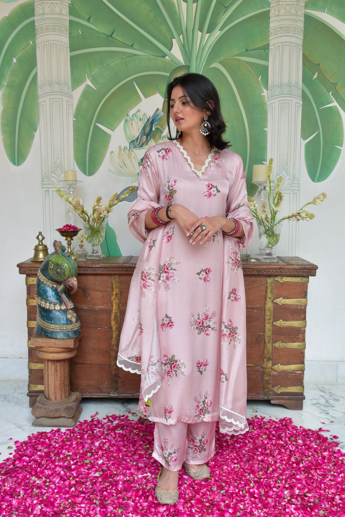 Mehek Kurta Set