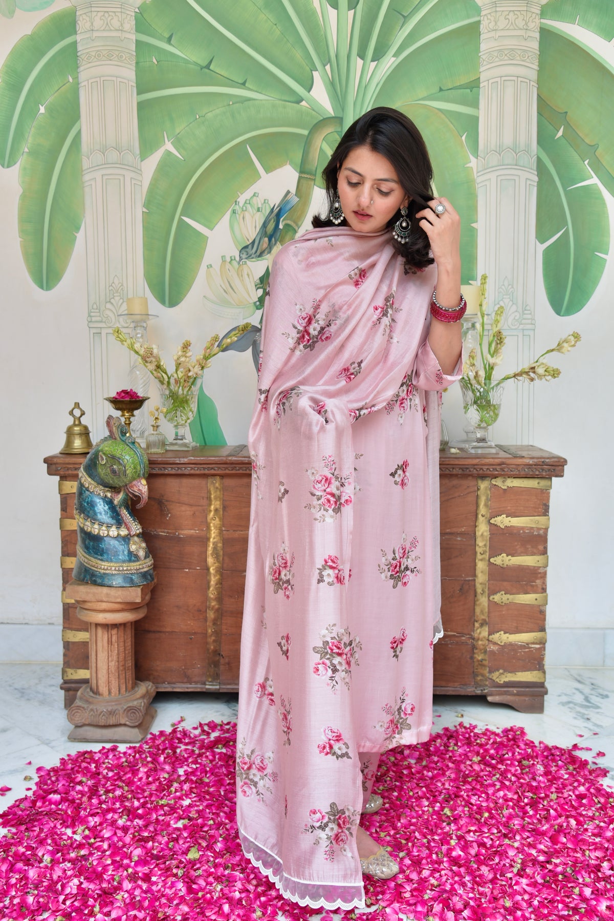 Mehek Kurta Set