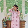 Mehek Kurta and Pajama Set