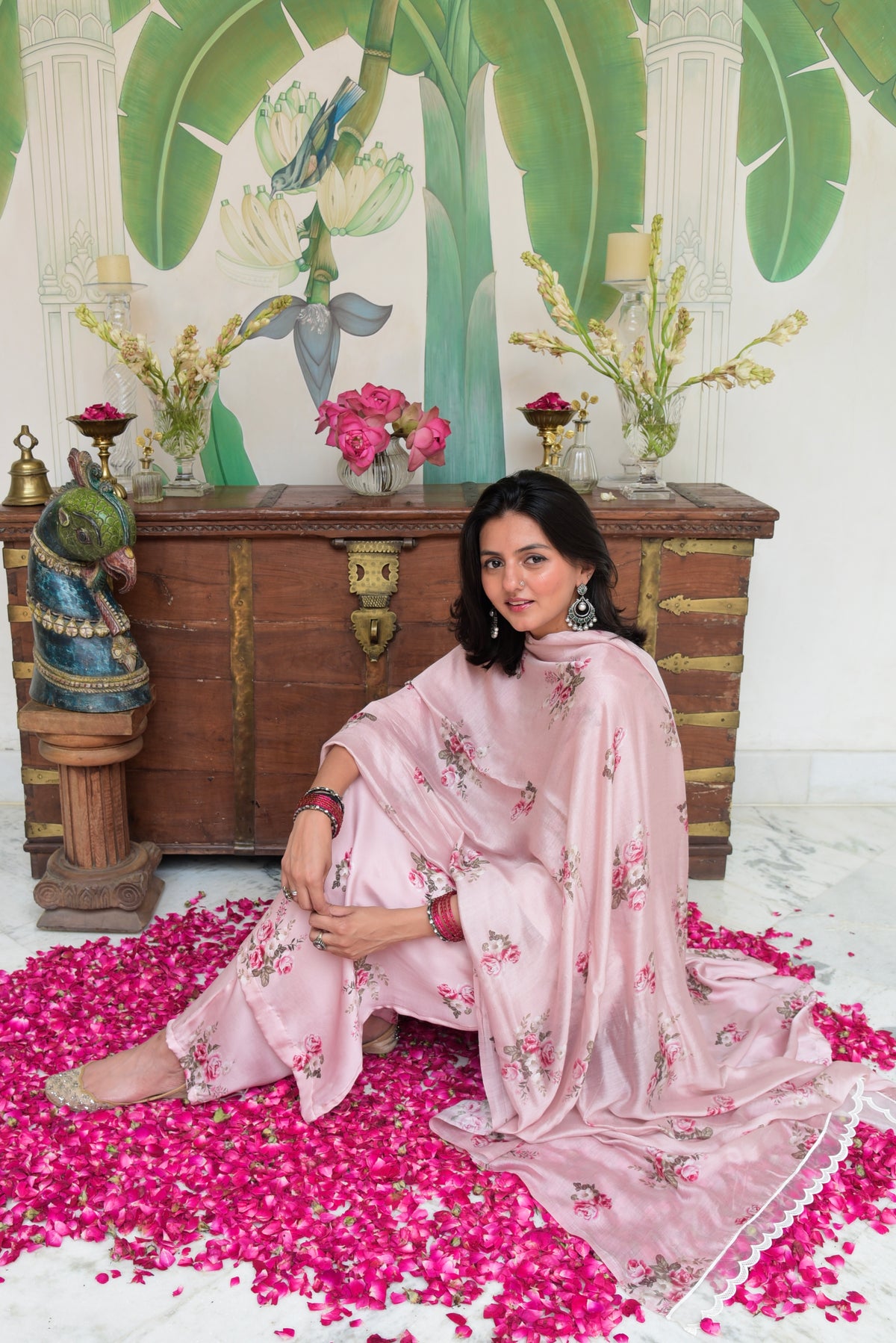Mehek Kurta Set