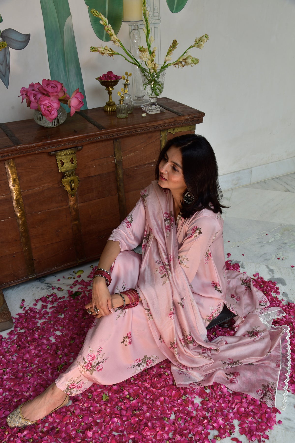 Mehek Kurta Set